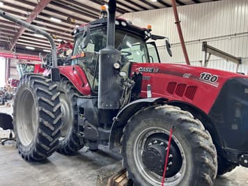 Main image Case IH Magnum 180