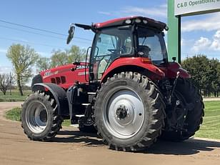 Main image Case IH Magnum 180 1