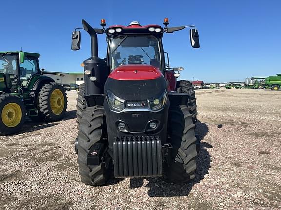 Image of Case IH Magnum 200 equipment image 1