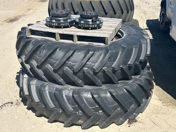 Image of Case IH Magnum 200 equipment image 1