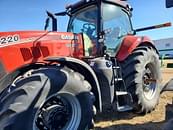 Thumbnail image Case IH Magnum 220 1