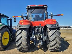 Main image Case IH Magnum 220 4