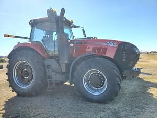 Main image Case IH Magnum 220 7