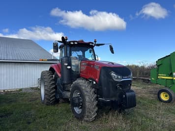 Main image Case IH Magnum 240