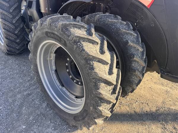 Image of Case IH Magnum 250 equipment image 2
