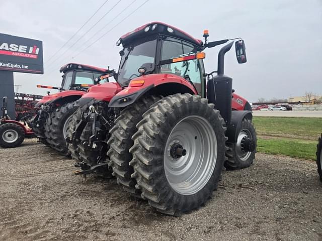 Image of Case IH Magnum 250 equipment image 2