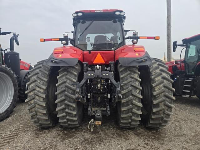 Image of Case IH Magnum 250 equipment image 4