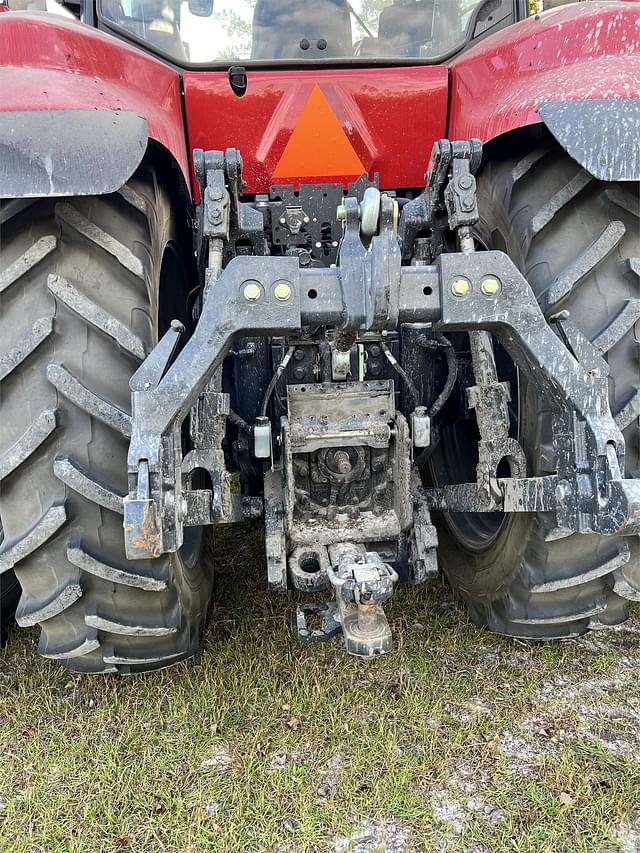 Image of Case IH Magnum 250 equipment image 2