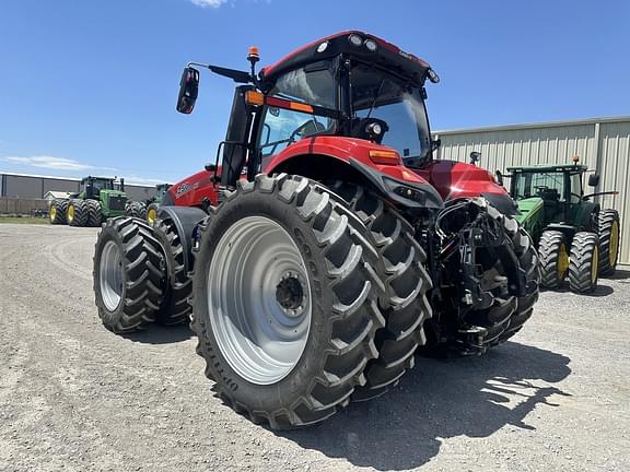 Image of Case IH Magnum 250 equipment image 2