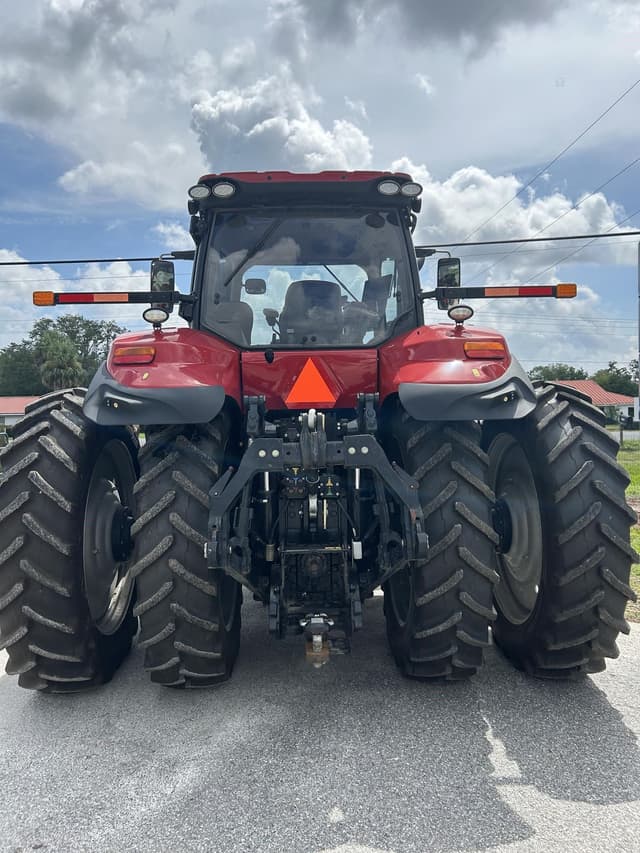 Image of Case IH Magnum 250 equipment image 2