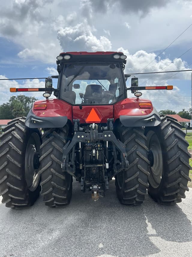Image of Case IH Magnum 250 equipment image 2