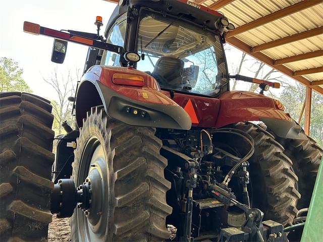 Image of Case IH Magnum 250 equipment image 2