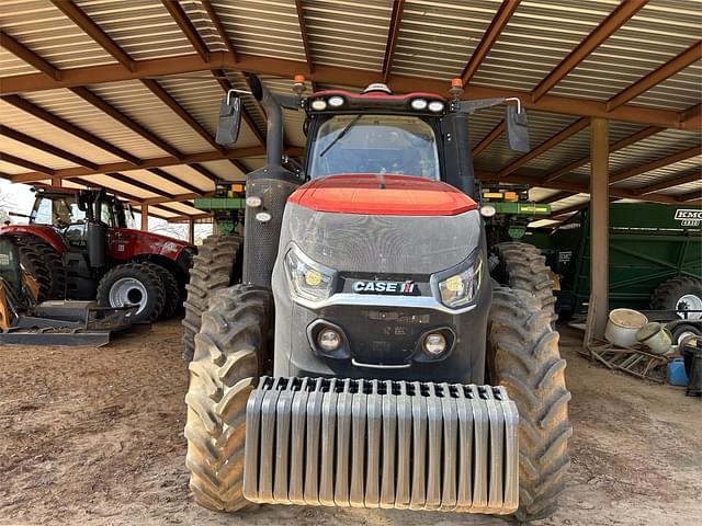 Image of Case IH Magnum 250 equipment image 1