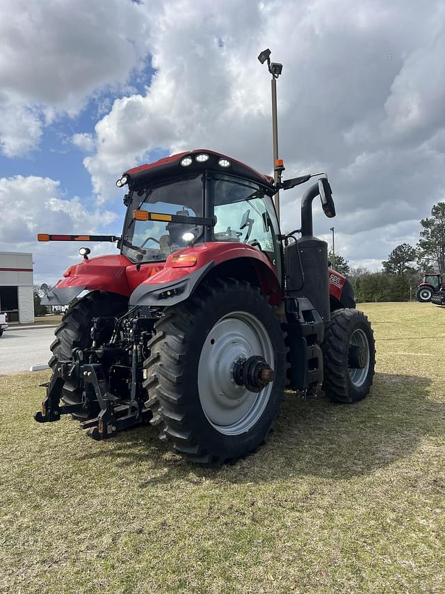 Image of Case IH Magnum 250 equipment image 3