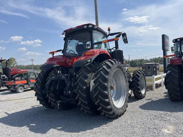 Image of Case IH Magnum 250 equipment image 2