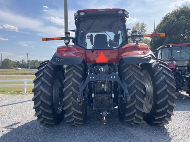 Image of Case IH Magnum 250 equipment image 3