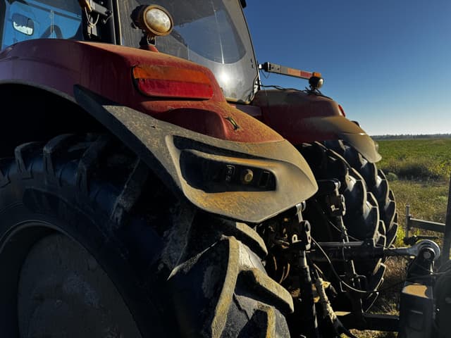 Image of Case IH Magnum 250 equipment image 2