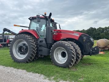 Main image Case IH Magnum 250