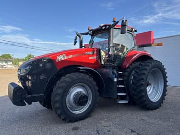 Main image Case IH Magnum 250