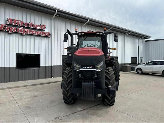 Image of Case IH Magnum 250 equipment image 2