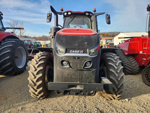 Image of Case IH Magnum 250 equipment image 2