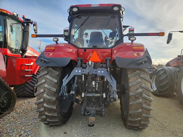 Image of Case IH Magnum 250 equipment image 3