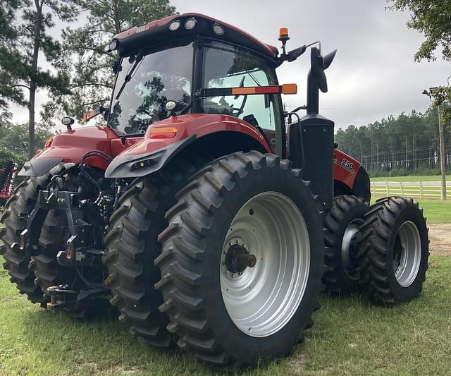 Image of Case IH Magnum 250 equipment image 2