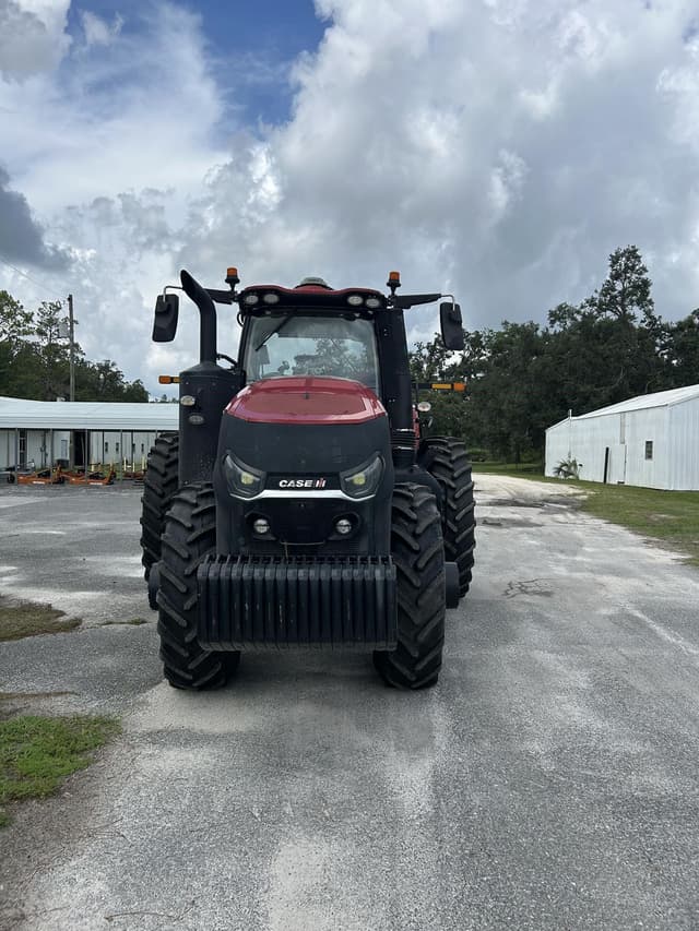 Image of Case IH Magnum 250 equipment image 3