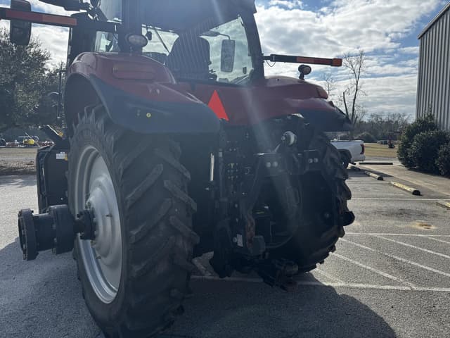 Image of Case IH Magnum 250 equipment image 3