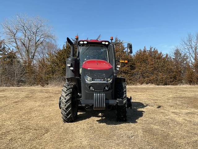 Image of Case IH Magnum 250 equipment image 2