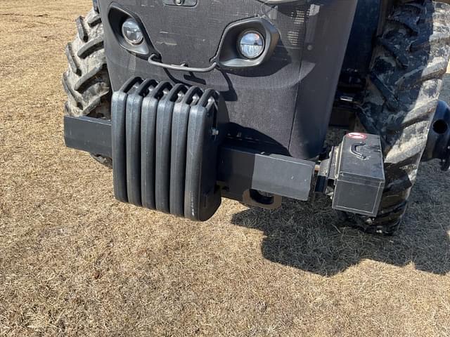 Image of Case IH Magnum 250 equipment image 3