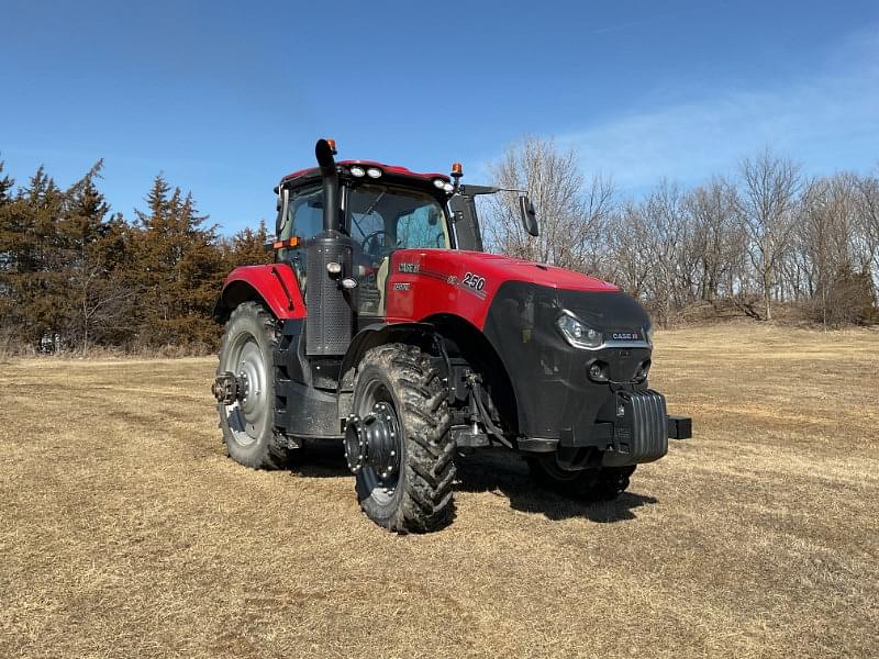 Image of Case IH Magnum 250 Primary image