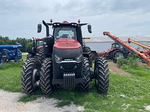 Main image Case IH Magnum 250 11