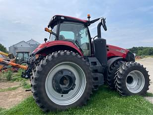 Main image Case IH Magnum 250 3