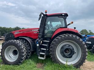 Main image Case IH Magnum 250 6