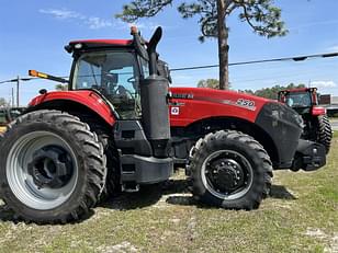 Main image Case IH Magnum 250 3