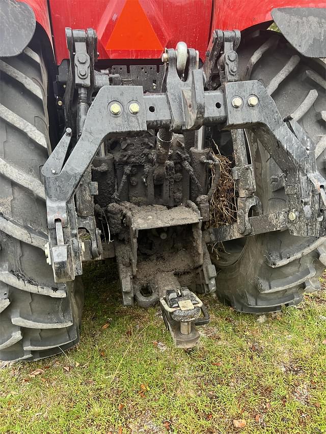 Image of Case IH Magnum 250 equipment image 2