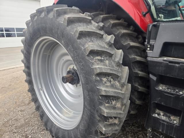 Image of Case IH Magnum 250 equipment image 3