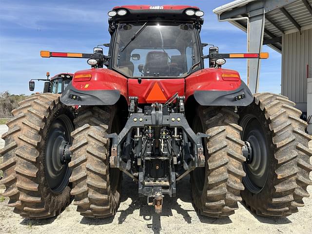 Image of Case IH Magnum 250 equipment image 2