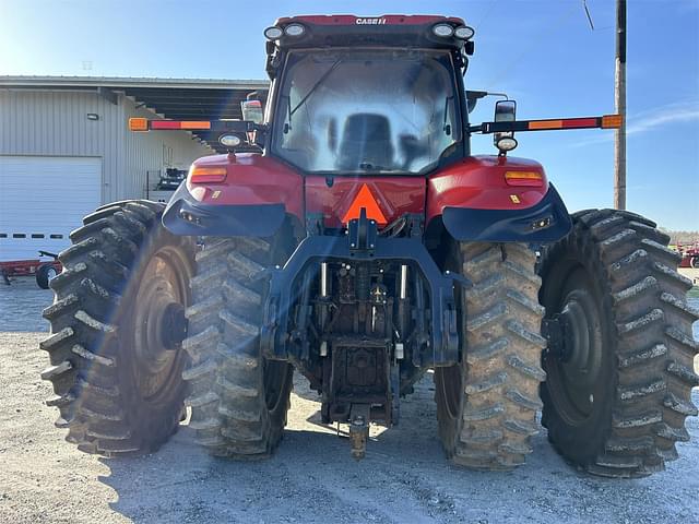 Image of Case IH Magnum 280 equipment image 2