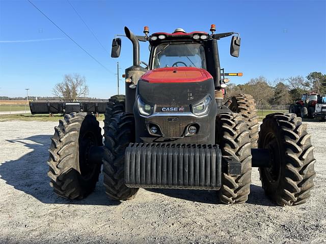 Image of Case IH Magnum 280 equipment image 2