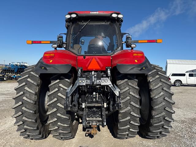 Image of Case IH Magnum 280 equipment image 3