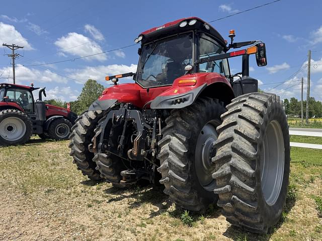 Image of Case IH Magnum 280 equipment image 3
