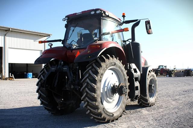 Image of Case IH Magnum 280 equipment image 4