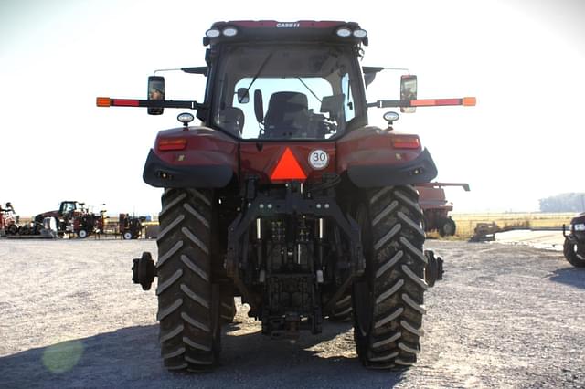 Image of Case IH Magnum 280 equipment image 3