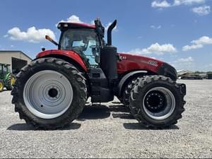 2022 Case IH Magnum 280 Image