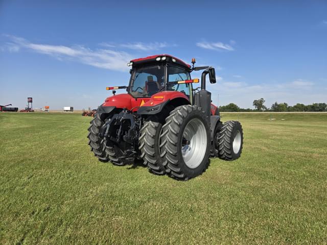 Image of Case IH Magnum 280 equipment image 2
