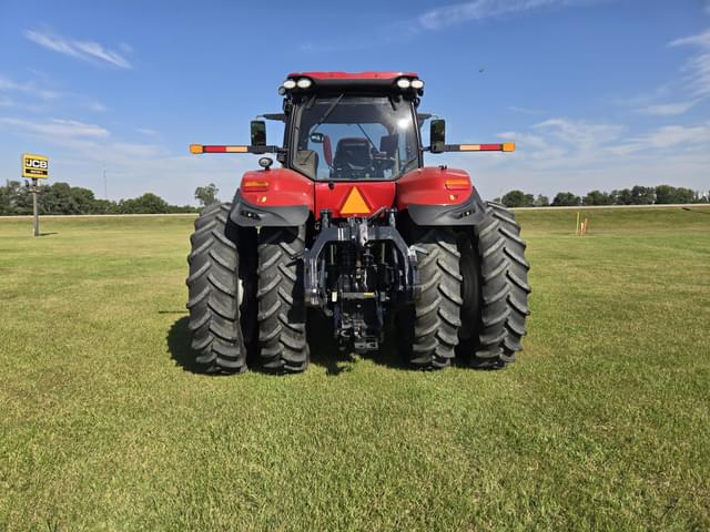 Image of Case IH Magnum 280 equipment image 3