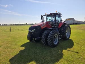 2022 Case IH Magnum 280 Image