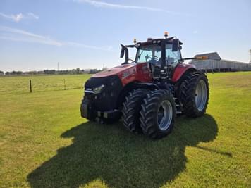Main image Case IH Magnum 280